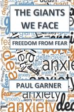 The Giants We Face af Paul Garner