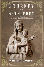 Journey to Bethlehem af William Gomes