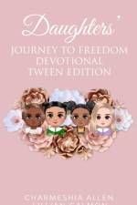 Daughters' Journey To Freedom af Lillian Galmon