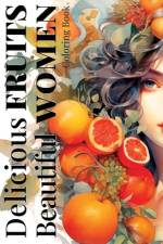 Delicious Fruits & Beautiful Women af Bylilla Publishing