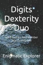 Digits Dexterity Duo af Enigmatic Explorer