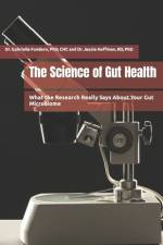 The Science of Gut Health af Jessie Hoffman