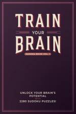 Train your Brain af C Horne