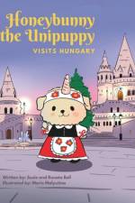 Honeybunny the Unipuppy Visits Hungary af Suzie Bell