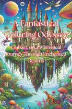 A Fantastical Coloring Odyssey af F J R