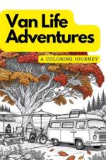 Van Life Adventures af Robert Catmull