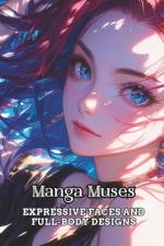 Manga Muses af Deon White