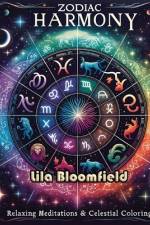 Zodiac Harmony af Lila Bloomfield