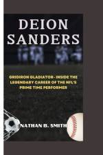 Deion Sanders af Nathan B Smith