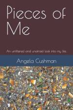 Pieces of Me af Angela Cushman