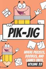 PIK-JIG Puzzles af Pik - Jig
