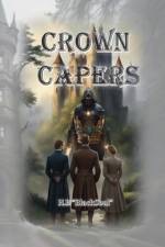 Crown Capers af H B Blacksoul