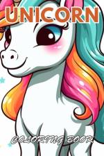 Unicorn Coloring Book for Kids af Thomas Scott