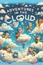Adventures in the Cloud - Coloring Book af Laura Lugo