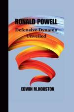 Ronald Powell af Edwin Houston