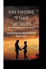 Valentine's Day Secrets af Anthony R Lowry