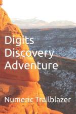 Digits Discovery Adventure af Numeric Trailblazer