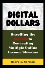 Digital Dollars af Henry S Norman