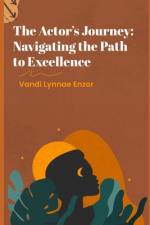 The Actor's Journey af Vandi Lynnae Enzor