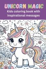 Unicorn Magic af Louise Potter