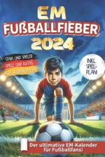 EM Fußballfieber 2024 af Berger Matthias
