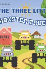 The Three Little Monster Trucks af Julie Ann Shaffer
