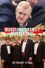 Murdaugh's Family Murder Case af Gamaliel O Mudy