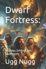 Dwarf Fortress af Ugg Nugg