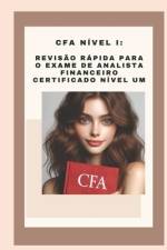 CFA Nível I af Philip Martin McCaulay