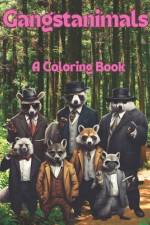 Gangstanimals af Mike Colors
