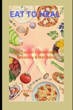 Eat To Heal af Tase Vikthor