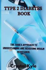 Type 2 Diabetes Book af Crystal Kyle