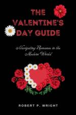 The Valentine's Day Guide af Robert P Wright