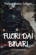 Fuori dai binari af Fabrizio Gravina Cartepen