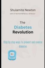 The Diabetes Revolution af Shulamite Newton
