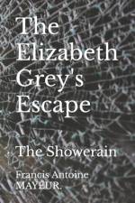 The Elizabeth Grey's Escape af Francis Antoine Mayeur