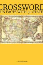 Fun Facts with 50 States af Ralph Manzanares