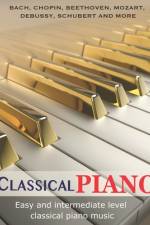 Classic Piano af Heather Milnes