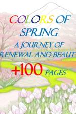 Colors of Spring af Marvin Zs