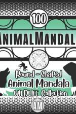 Wildlife Wonders - AnimalMandala COLLECTION af (Kno)Wledge