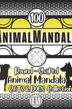Furry friends - AnimalMandala COLLECTION cats and dogs af To(ols)