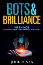 Bots & Brilliance af John Binks