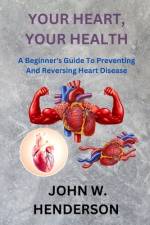 Your Heart, Your Health af John W Henderson