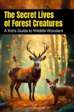 The Secret Lives of Forest Creatures af Shah Rukh