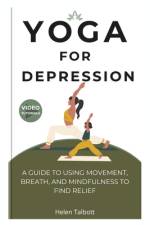 Yoga for Depression af Helen Talbott