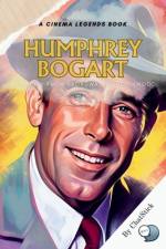 Humphrey Bogart af Chatstick Team