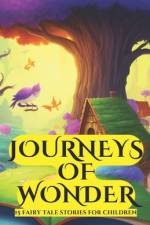 Journeys of Wonder af Shivam Patel