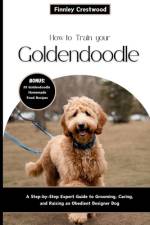 How to Train Your Goldendoodle af Finnley Crestwood