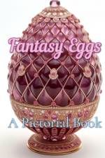 Fantasy Eggs af Red Barn Kitchen Designs