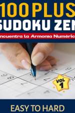 Sudoku Zen af Hlascano Sudokus
